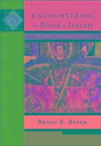Cover: 9780801026454 | Encountering the Book of Isaiah - A Historical and Theological Survey