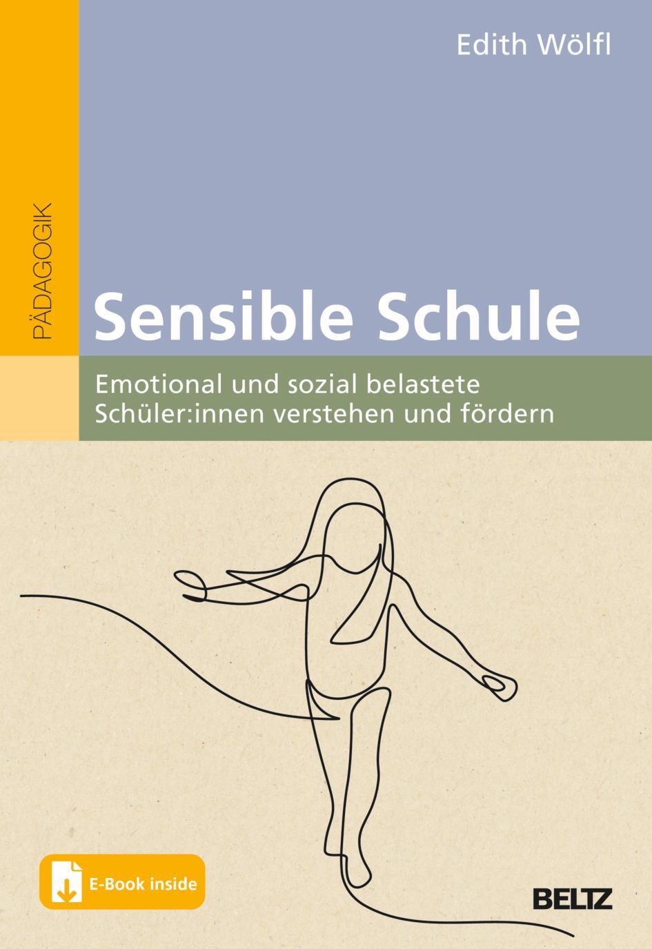 Cover: 9783407632661 | Sensible Schule | Edith Wölfl | Bundle | 1 Taschenbuch | Deutsch