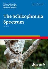 Cover: 9780889375048 | The Schizophrenia Spectrum | Spaulding | Taschenbuch | VIII | Englisch