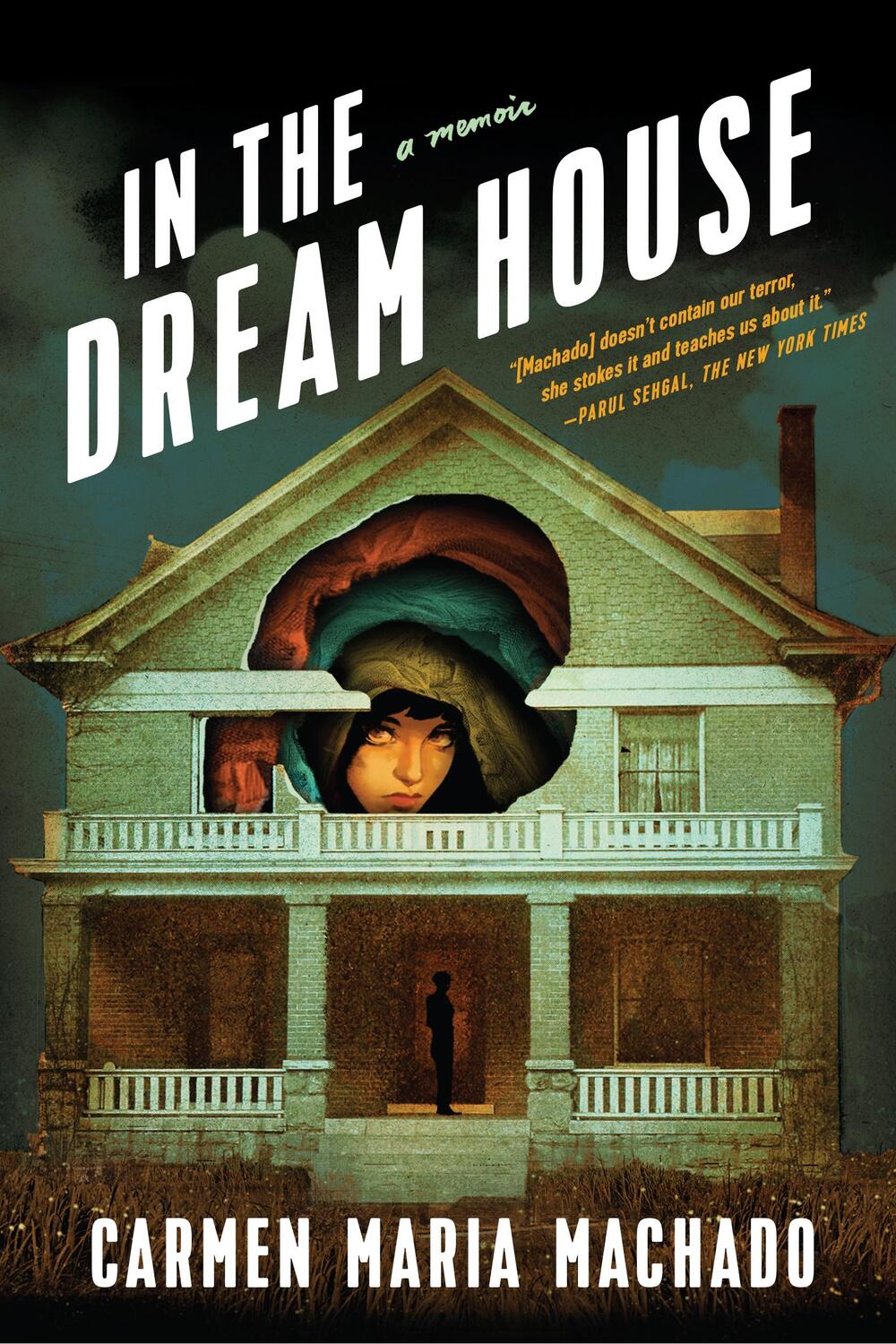 Cover: 9781644450031 | In the Dream House: A Memoir | Carmen Maria Machado | Buch | Gebunden