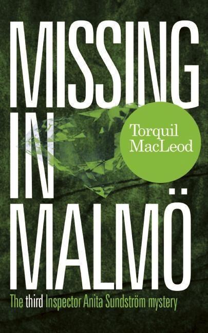 Cover: 9780857161154 | Missing in Malmo | Torquil MacLeod | Taschenbuch | Englisch | 2015