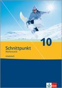 Cover: 9783127404067 | Schnittpunkt - Ausgabe für Nordrhein-Westfalen - Neubearbeitung....
