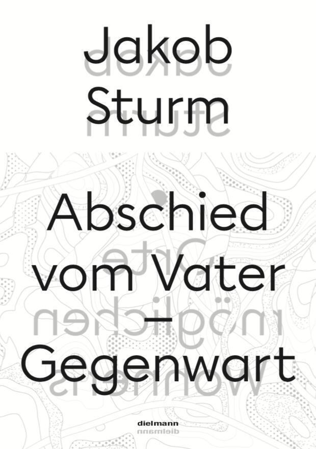 Cover: 9783866383609 | Abschied vom Vater - Gegenwart | Ein persönlicher Essay über Kunst