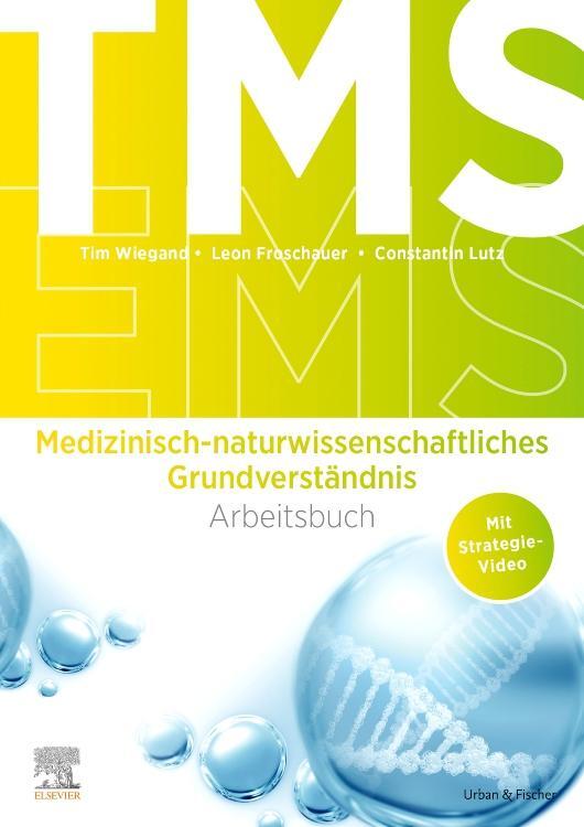 Cover: 9783437443299 | TMS und EMS | Tim Wiegand | Taschenbuch | Deutsch | 2022