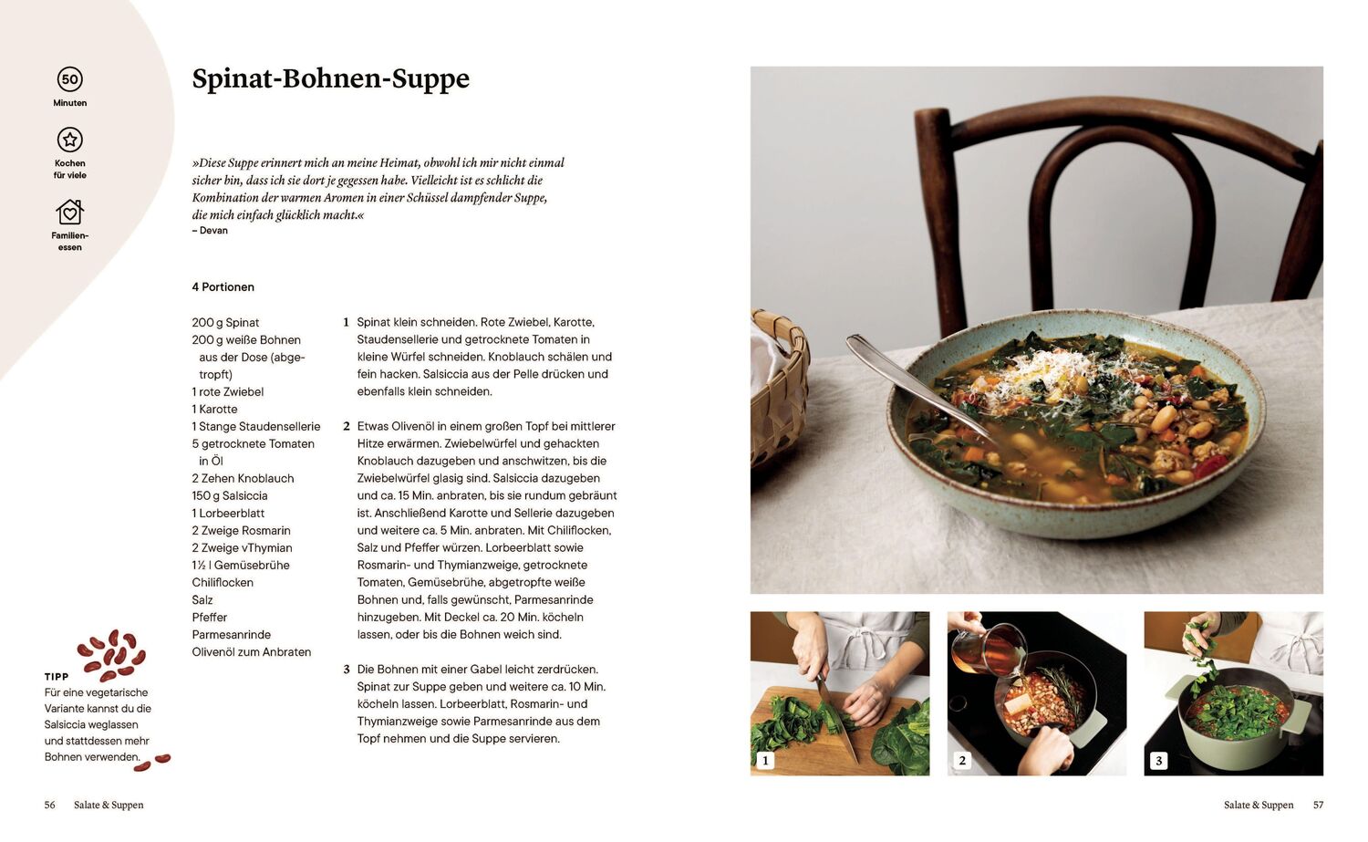 Bild: 9783328601609 | Anyone Can Cook | Kitchen Stories | Buch | 320 S. | Deutsch | 2020