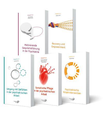 Cover: 9783966051682 | PraxisWissen: Das Methodenpaket | Buchpaket aus 5 PraxisWissen Bänden