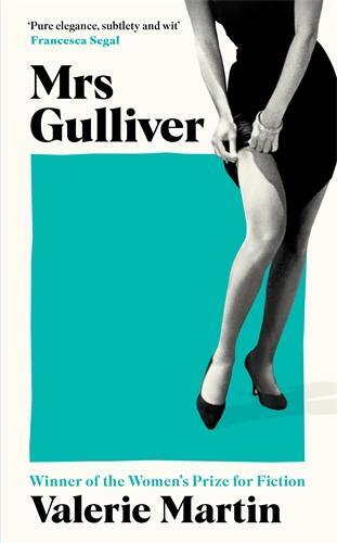 Cover: 9781805220480 | Mrs Gulliver | Valerie Martin | Taschenbuch | Englisch | 2024