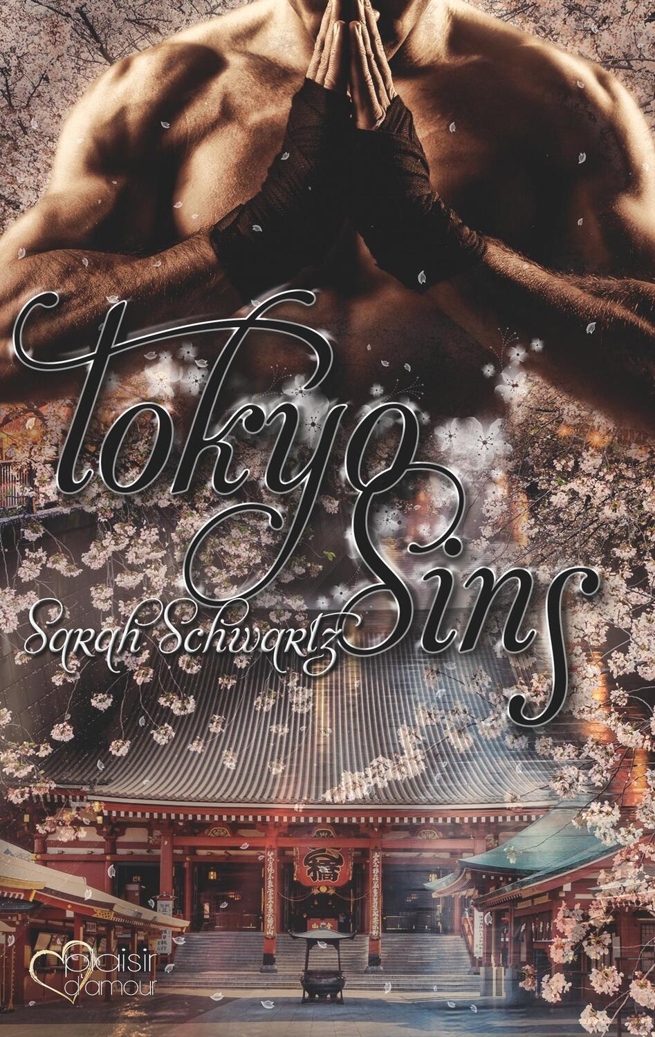 Cover: 9783864953163 | Tokyo Sins | Sarah Schwartz | Taschenbuch | Tokyo | Paperback | 2018