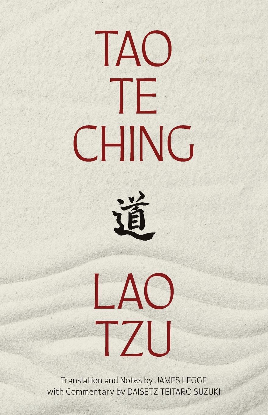 Cover: 9781959891055 | Tao Te Ching (Warbler Classics Annotated Edition) | Lao Tzu | Buch