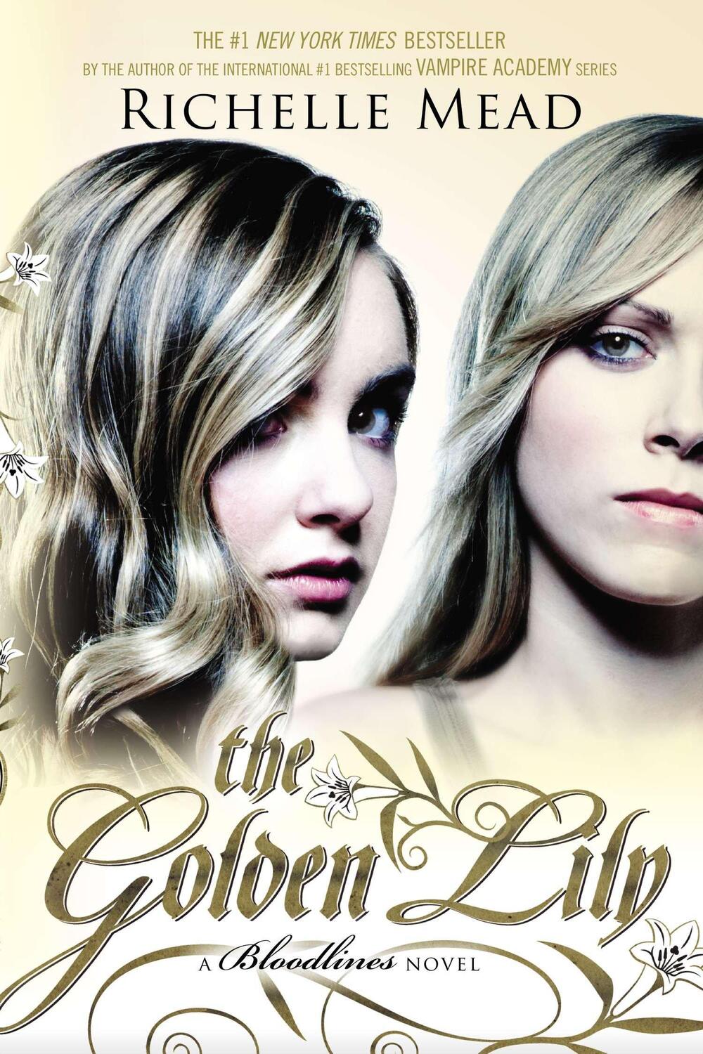 Cover: 9781595146021 | Bloodlines 02. The Golden Lily | Richelle Mead | Taschenbuch | 2013