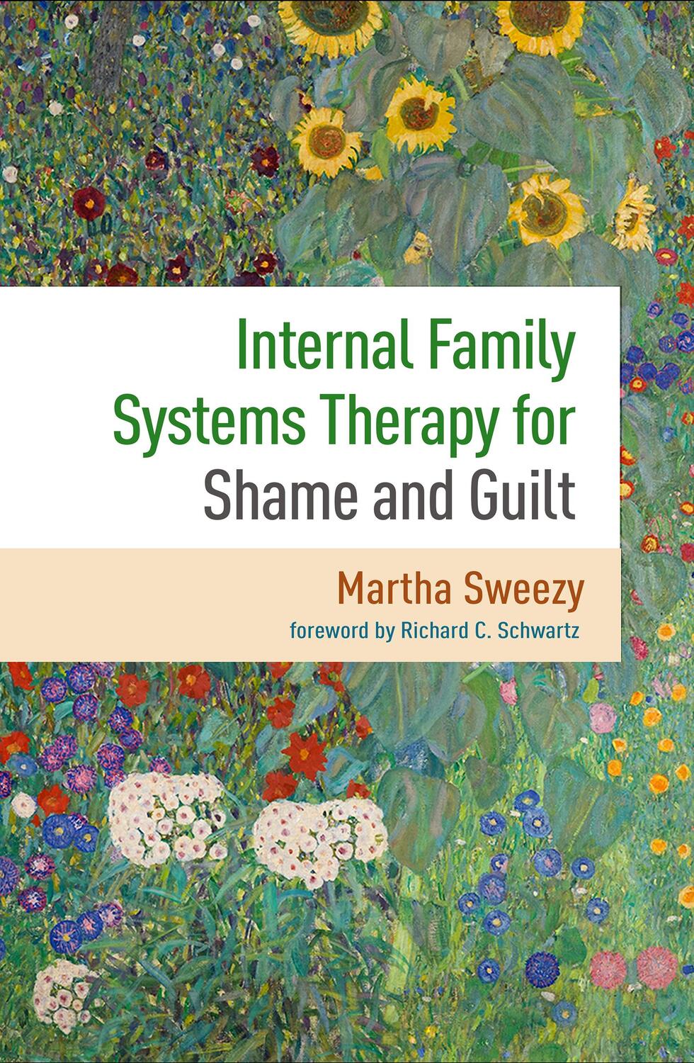 Cover: 9781462552467 | Internal Family Systems Therapy for Shame and Guilt | Sweezy (u. a.)