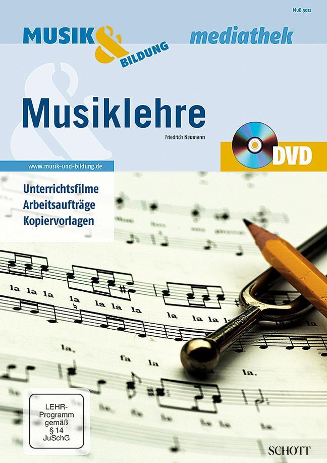 Cover: 9783795710613 | Musiklehre | Friedrich Neumann | Broschüre | Deutsch | 2016