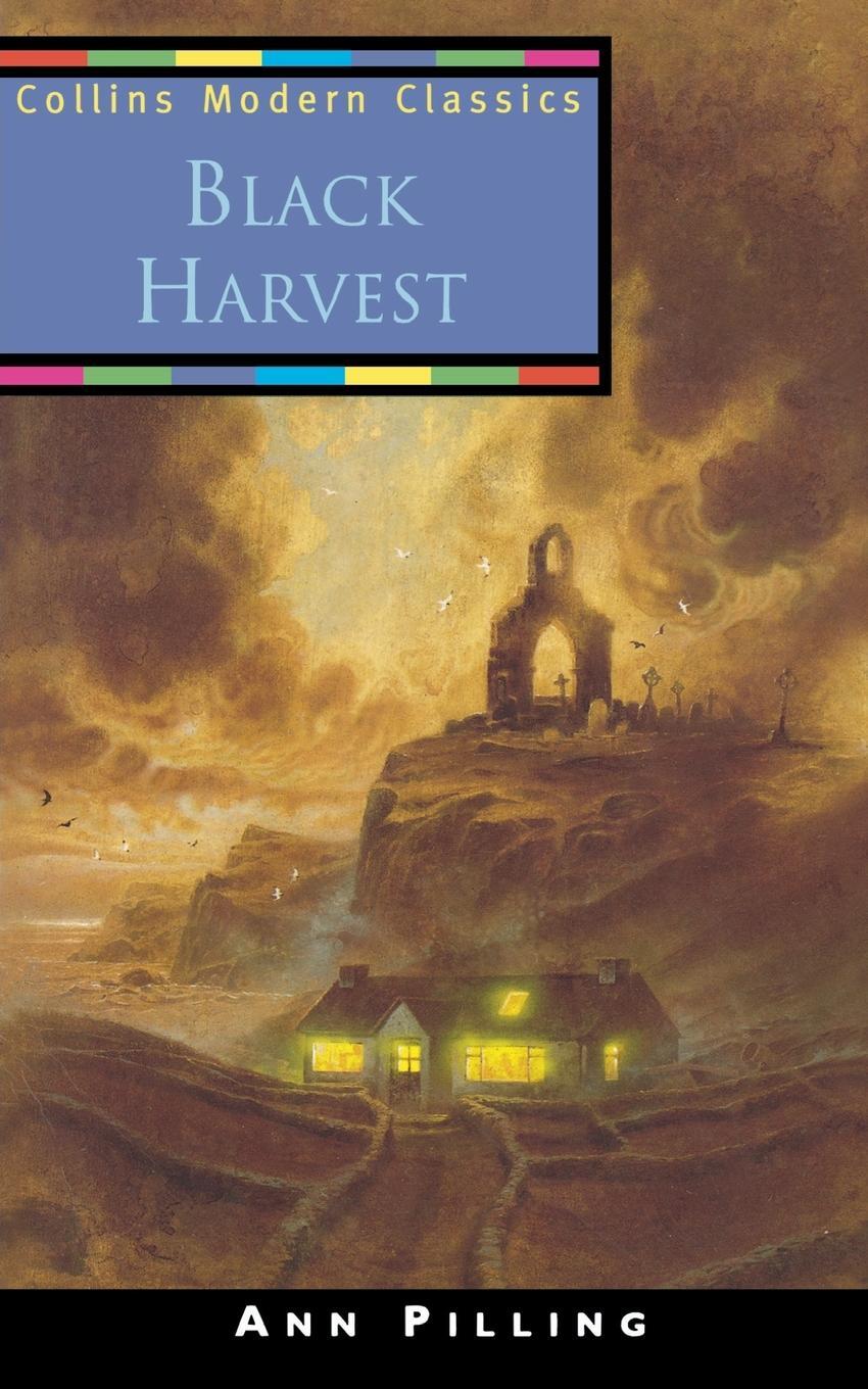 Cover: 9780006754268 | Black Harvest | Ann Pilling | Taschenbuch | Paperback | Englisch