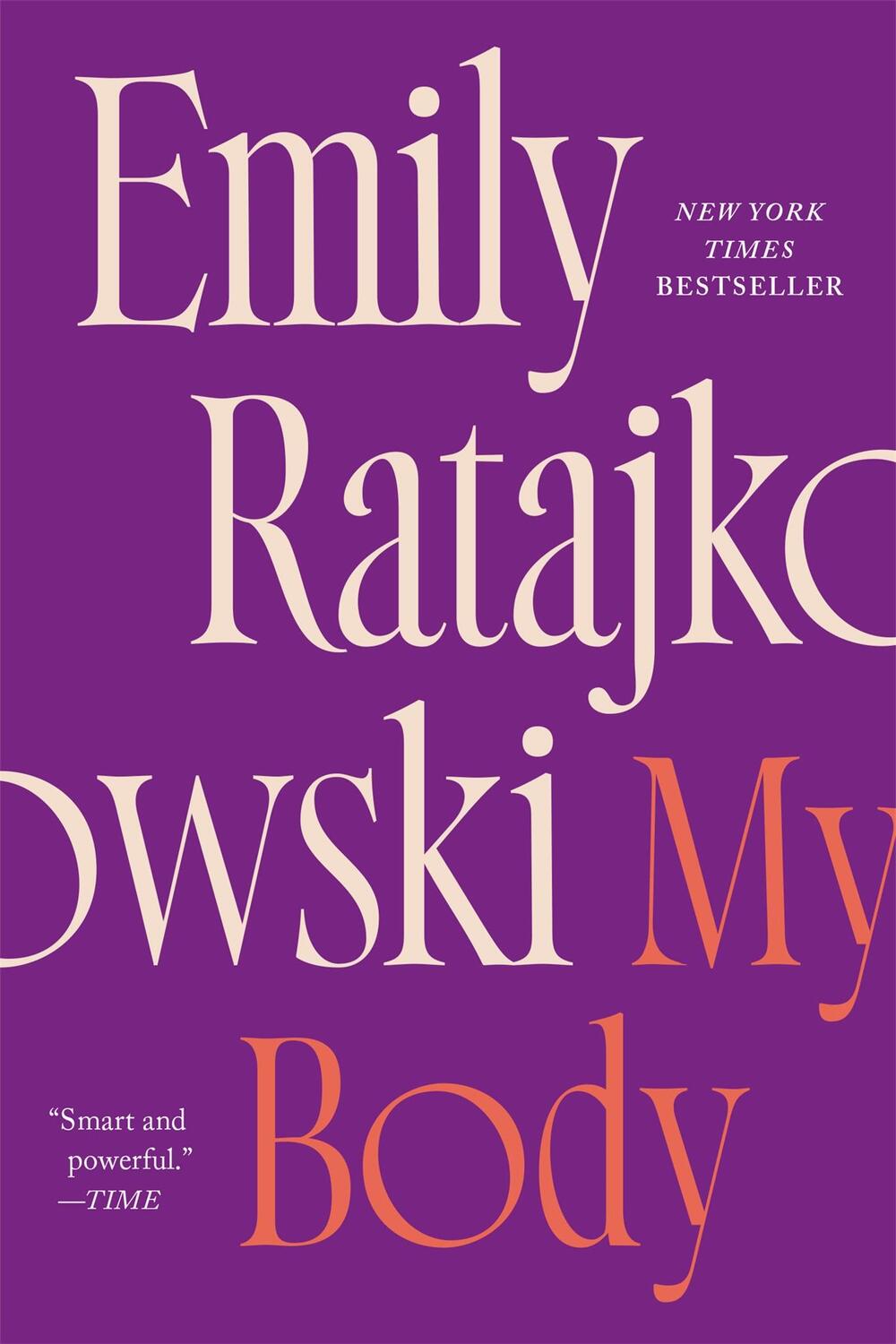 Cover: 9781529415919 | My Body | Emily Ratajkowski | Taschenbuch | 254 S. | Englisch | 2022