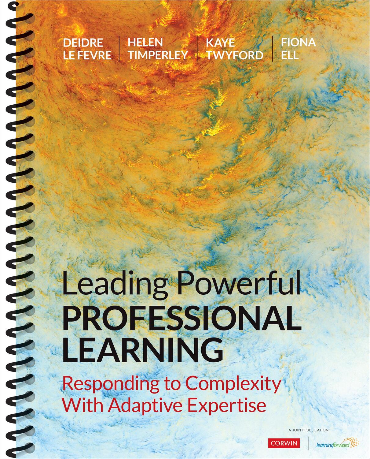 Cover: 9781544361451 | Leading Powerful Professional Learning | Deidre M. Le Fevre (u. a.)