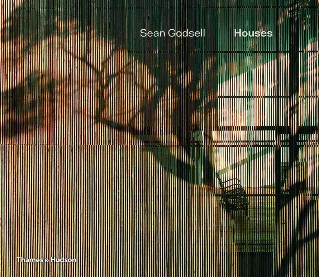 Cover: 9780500343524 | Sean Godsell: Houses | Sean Godsell | Buch | Englisch | 2019