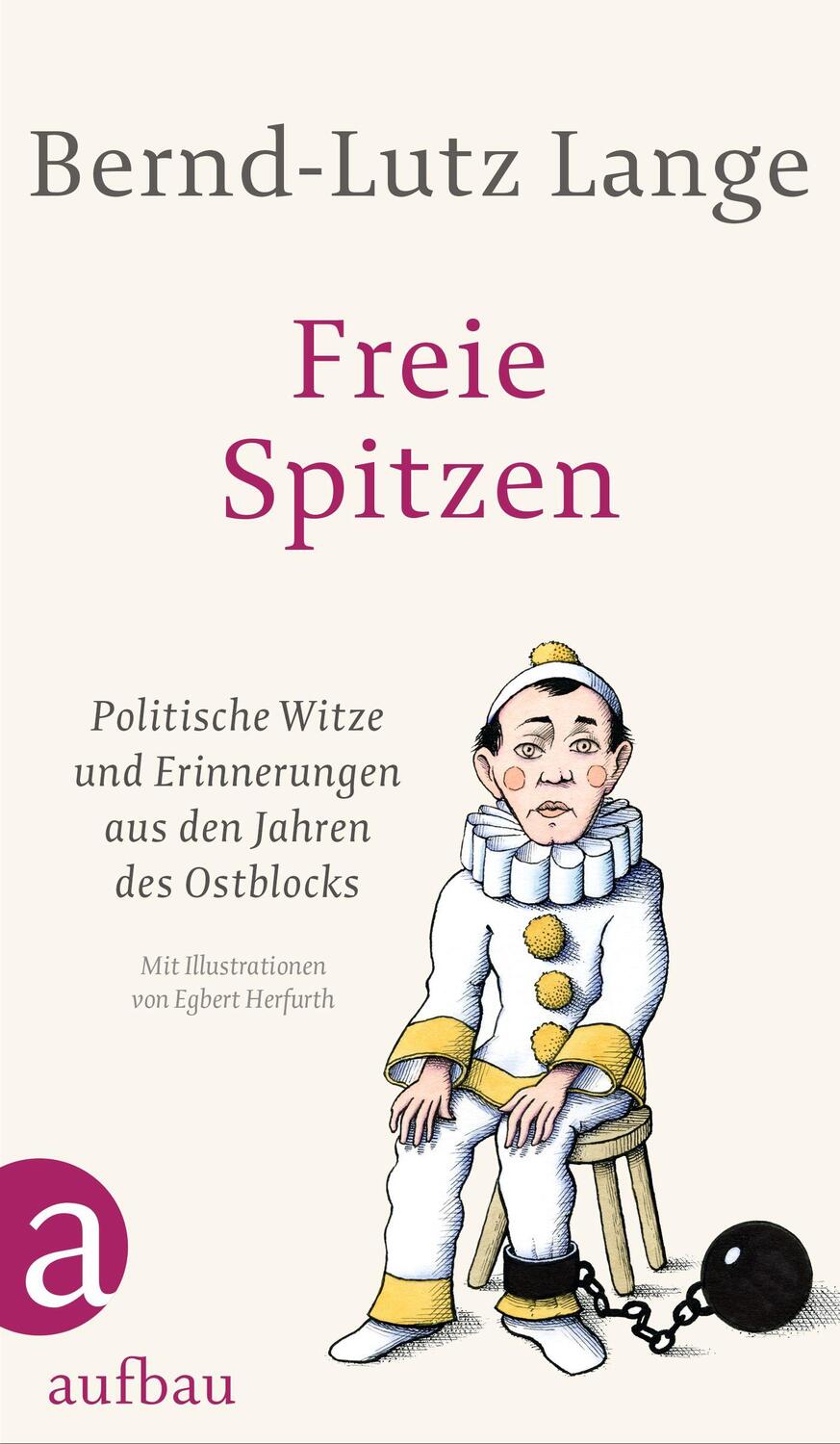 Cover: 9783351038854 | Freie Spitzen | Bernd-Lutz Lange | Buch | 320 S. | Deutsch | 2021