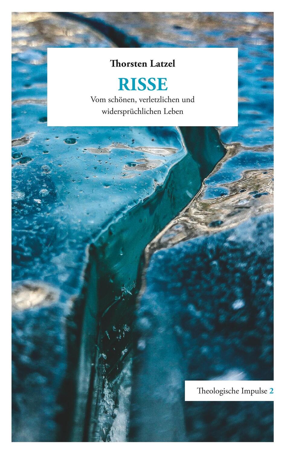 Cover: 9783750406360 | Risse | Vom schönen, verletzlichen und widersprüchlichen Leben | Buch