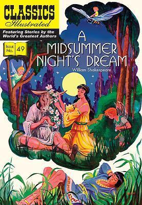 Cover: 9781910619926 | Midsummer Night's Dream, A | William Shakespeare | Taschenbuch | 2016