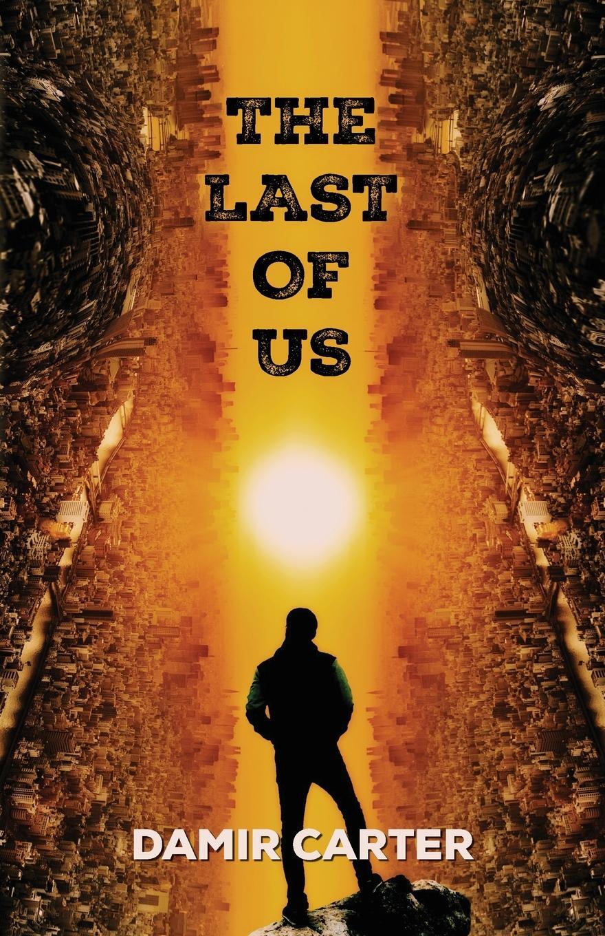 Cover: 9781662914386 | The Last of Us | Damir Carter | Taschenbuch | The Last of Us | 2021