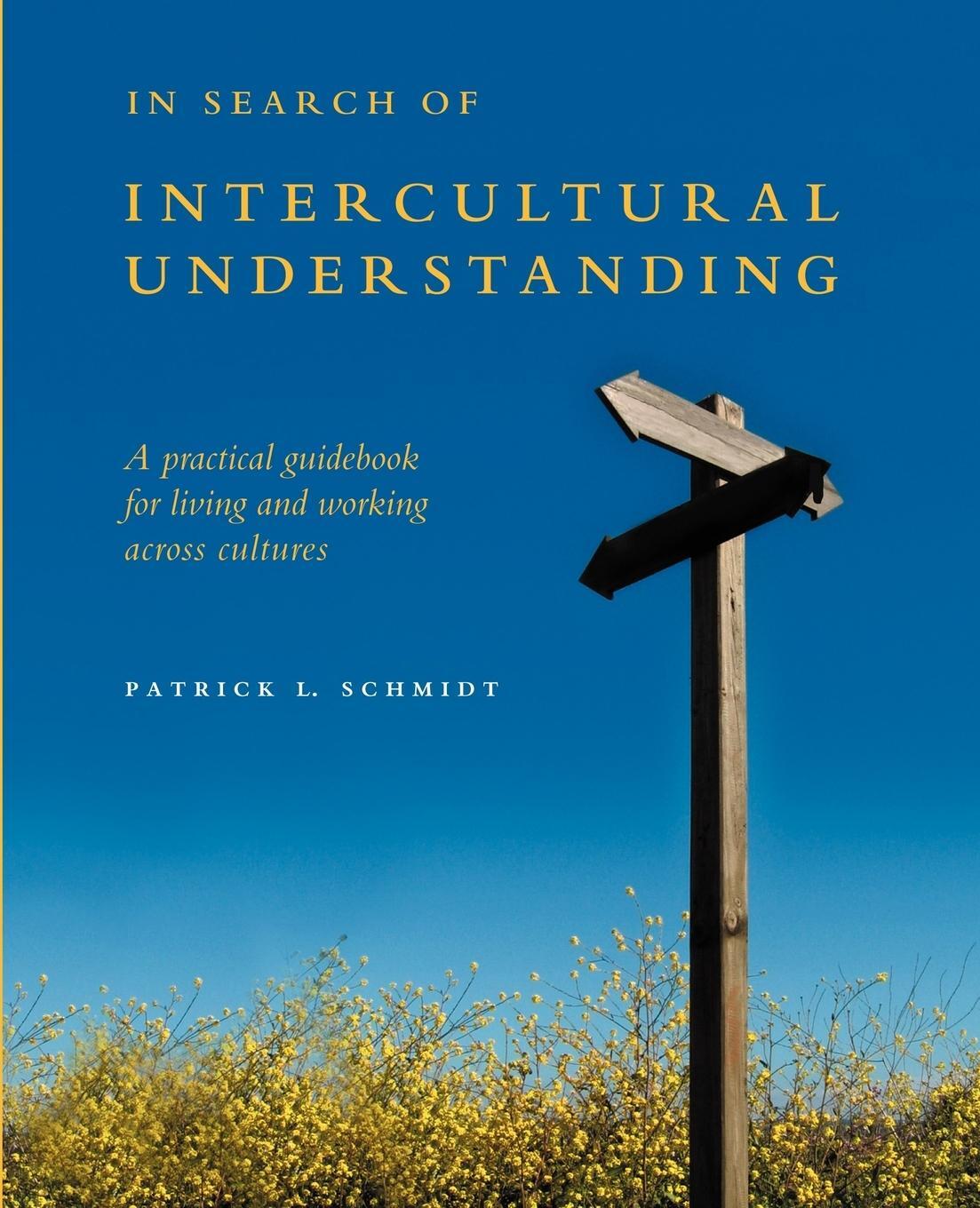 Cover: 9780968529317 | In Search of Intercultural Understanding | Patrick Schmidt | Buch