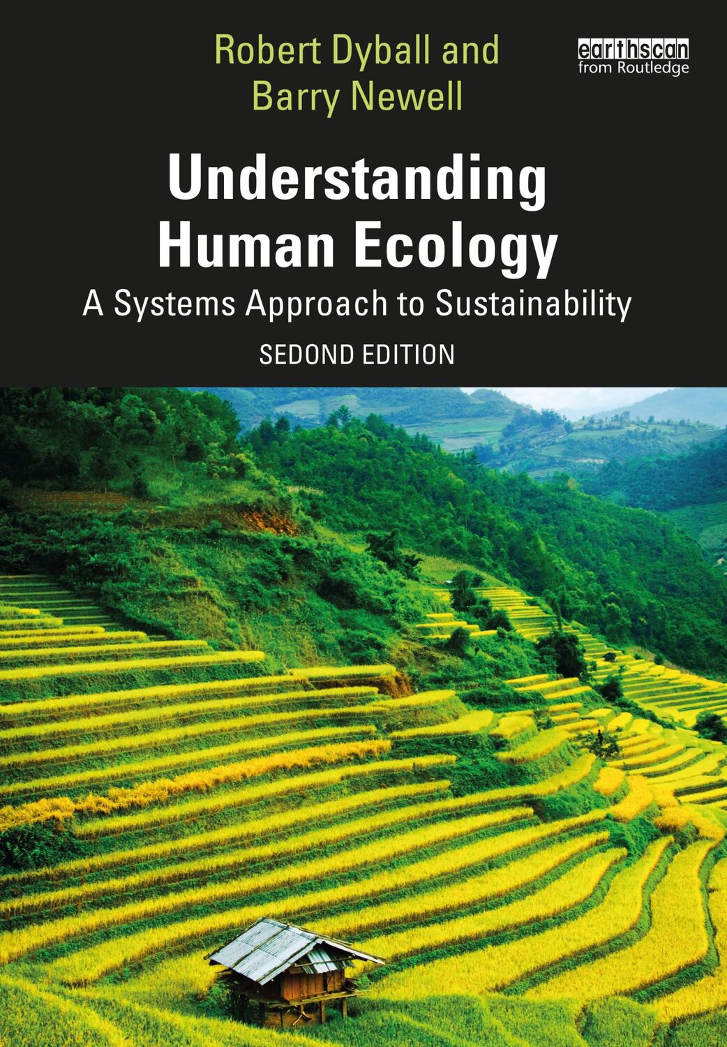 Cover: 9780367245696 | Understanding Human Ecology | A Systems Approach to Sustainability