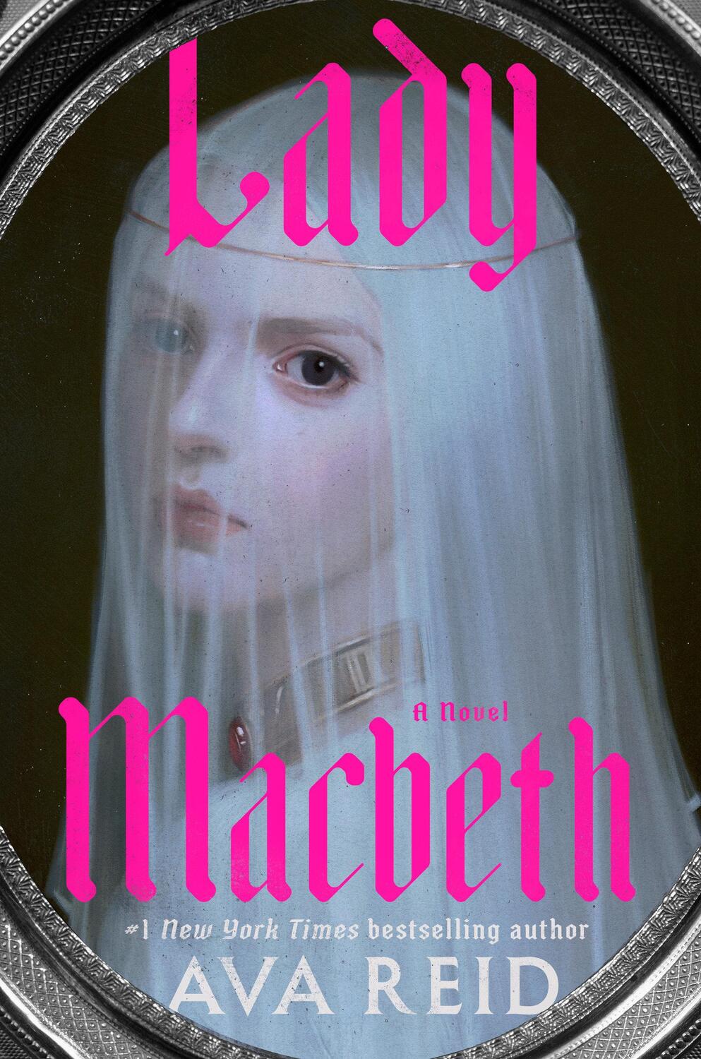 Cover: 9780593722565 | Lady Macbeth | A Novel | Ava Reid | Buch | Printed endpapers | 2024