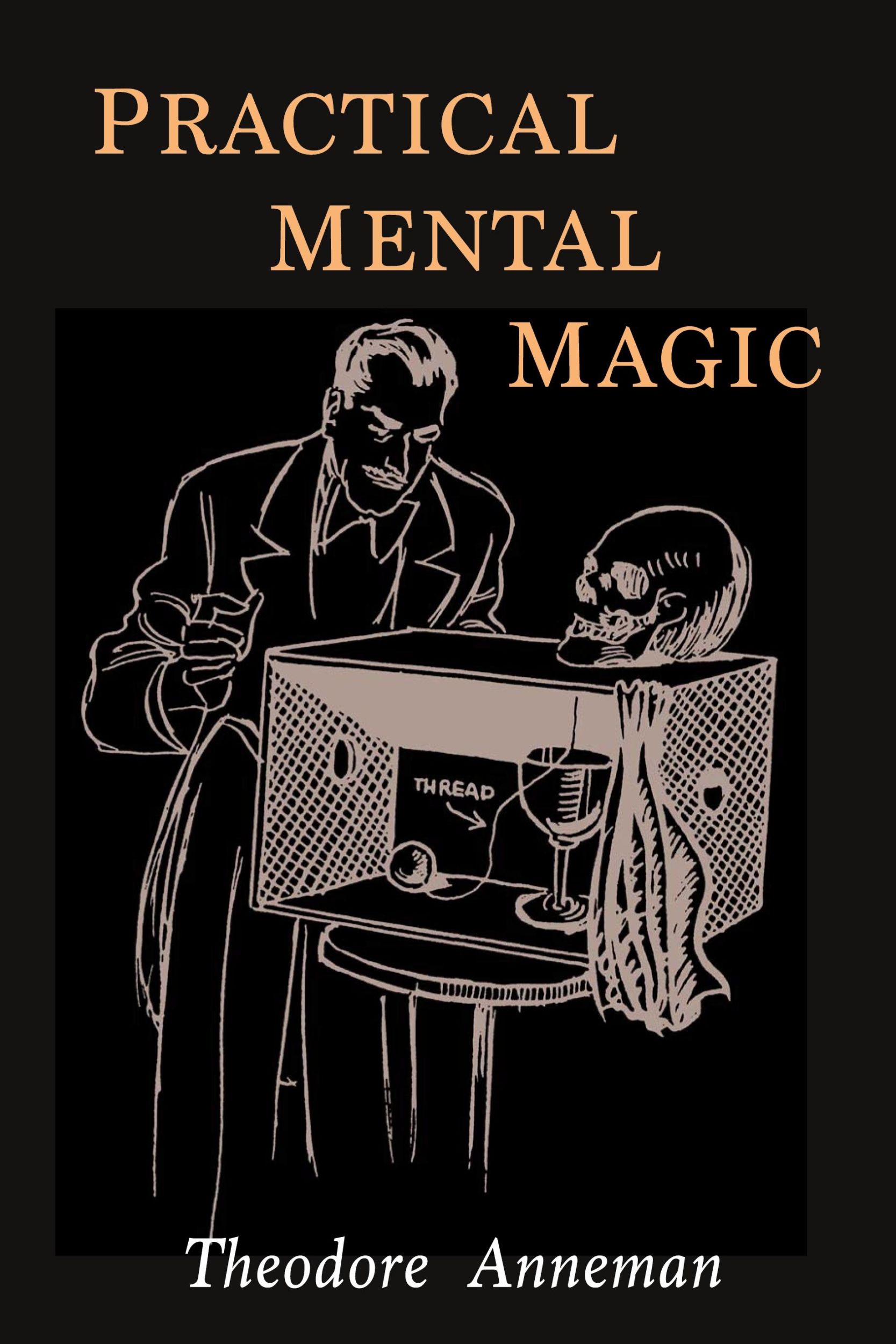 Cover: 9781614279426 | Practical Mental Magic | Theodore Annemann | Taschenbuch | Englisch