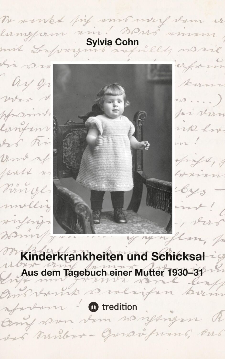 Cover: 9783347617476 | Kinderkrankheiten und Schicksal | Sylvia Cohn | Taschenbuch | 44 S.