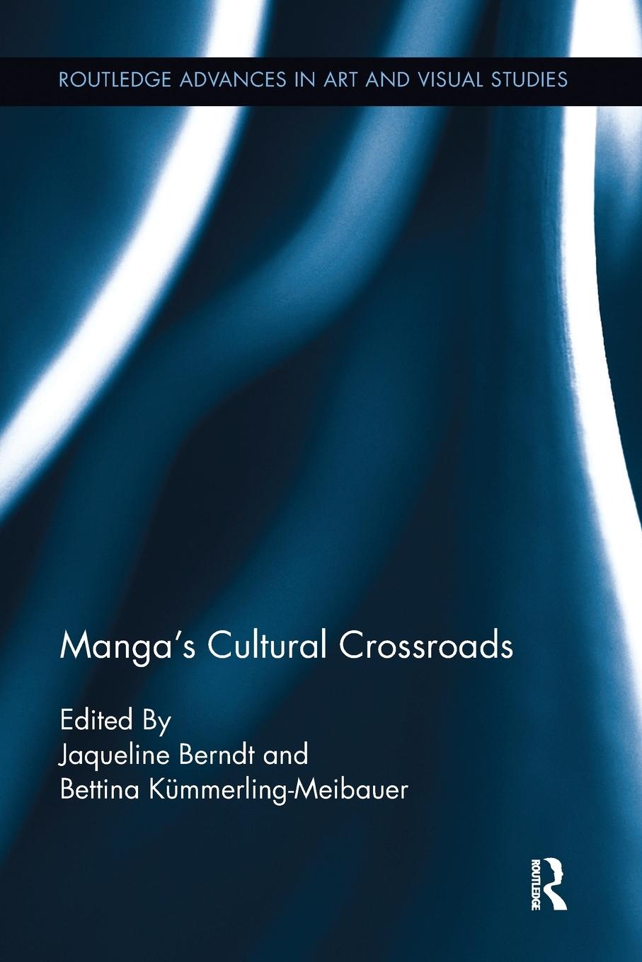 Cover: 9781138243330 | Manga's Cultural Crossroads | Jaqueline Berndt (u. a.) | Taschenbuch