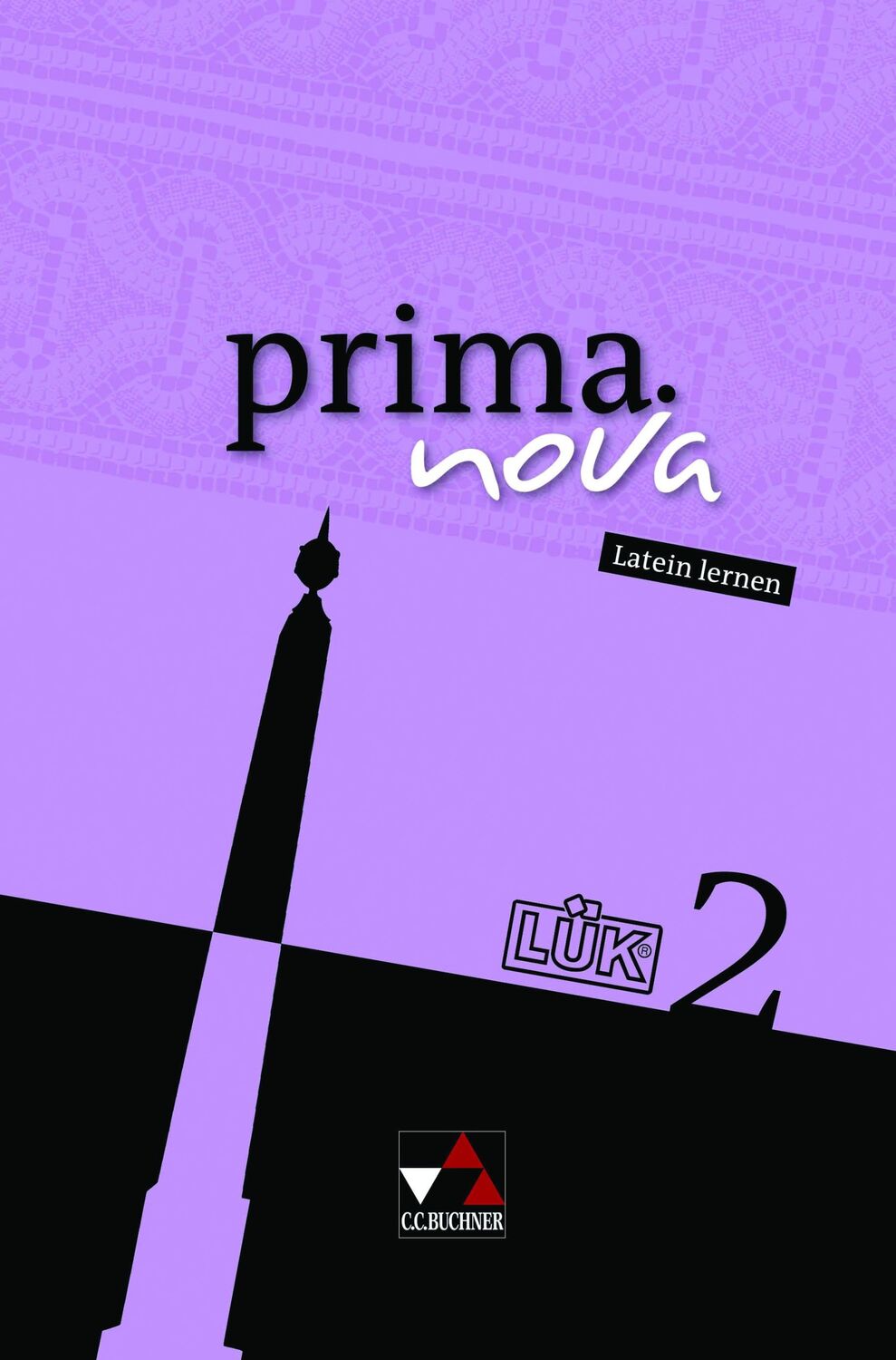 Cover: 9783766179883 | prima.nova Palette LÜK 2 | Zu den Lektionen 23-41 | Christian Zitzl