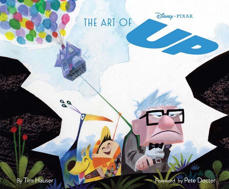 Cover: 9780811866026 | The Art of Up | Tim Hauser | Buch | Englisch | 2009