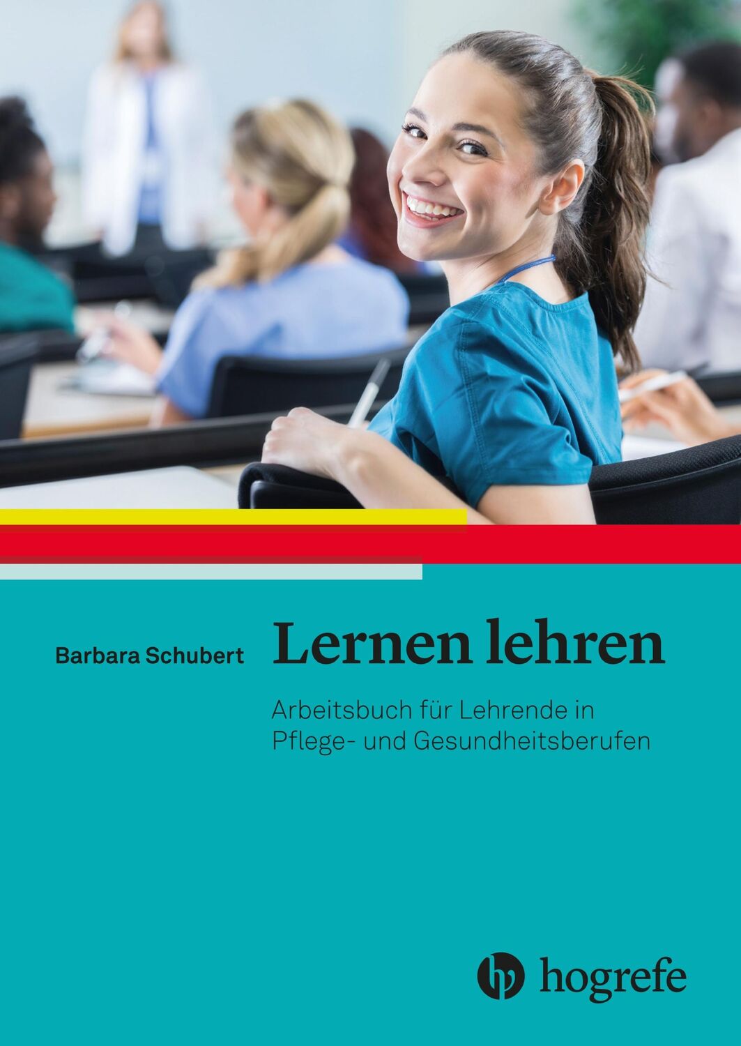 Cover: 9783456859903 | Lernen lehren | Barbara Schubert | Taschenbuch | 208 S. | Deutsch