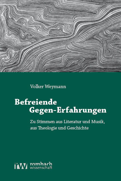 Cover: 9783988580436 | Befreiende Gegen-Erfahrungen | Volker Weymann | Taschenbuch | 375 S.