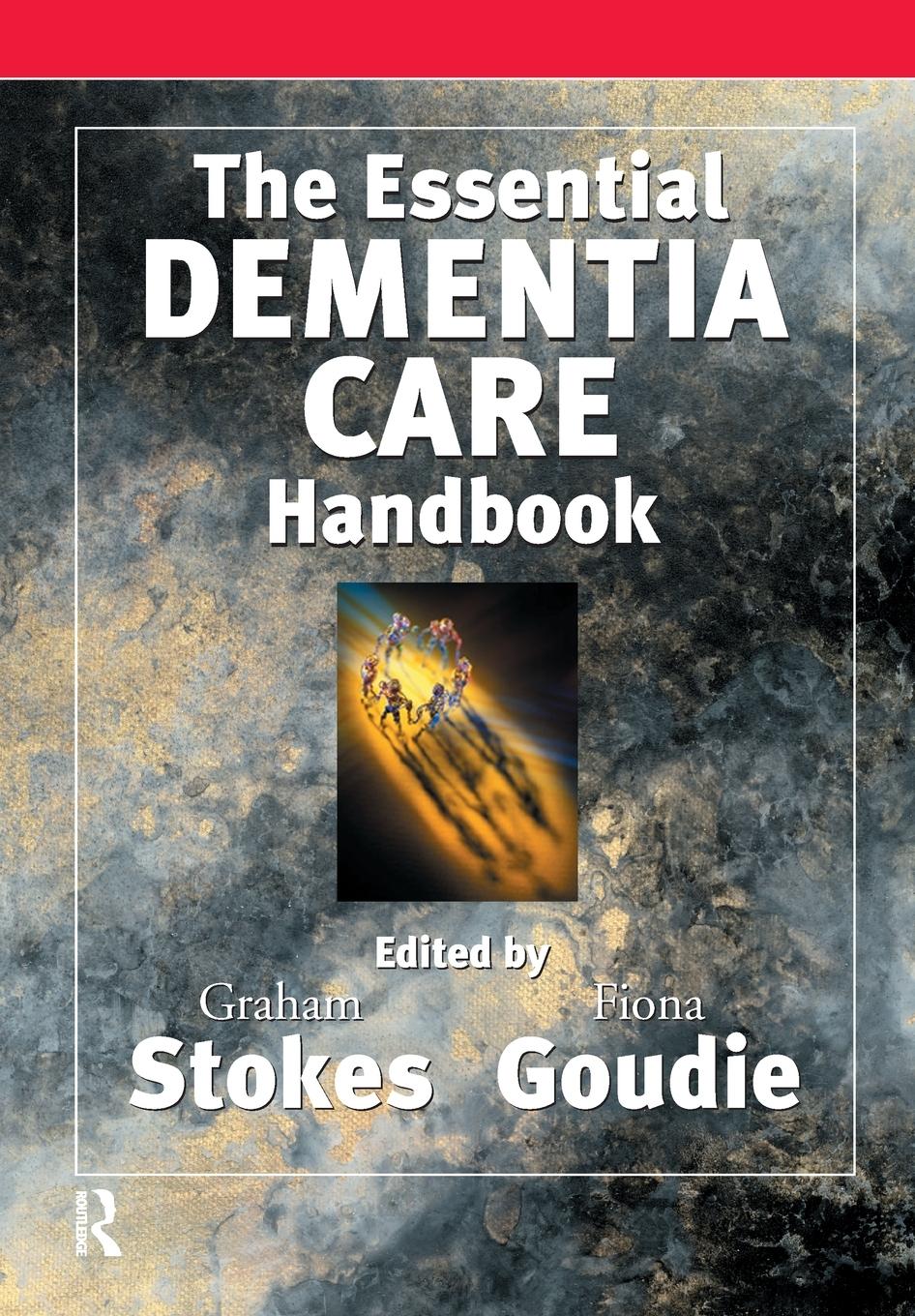 Cover: 9780863882449 | The Essential Dementia Care Handbook | A Good Practice Guide | Goudie