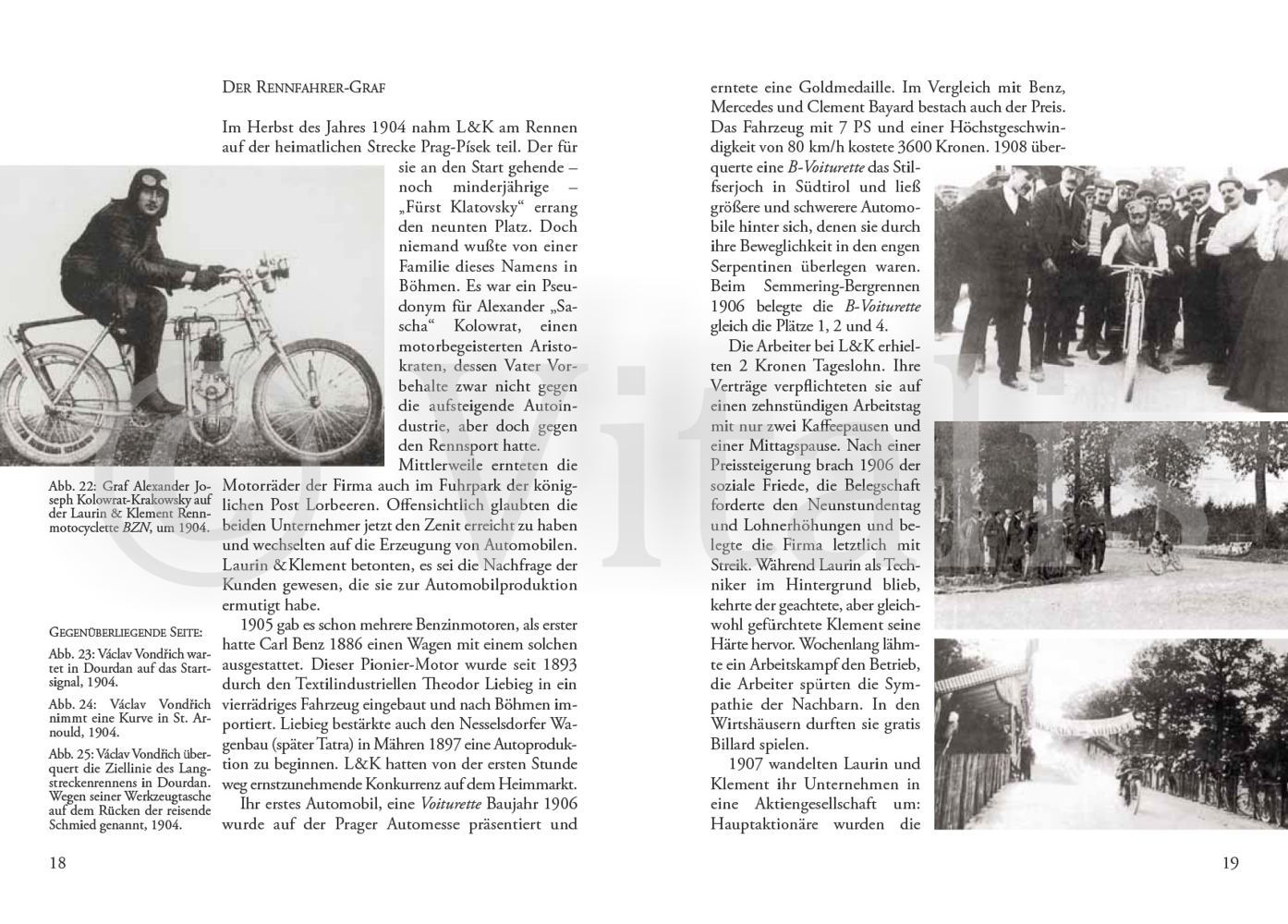 Bild: 9783899196511 | Skoda | Ein Auto macht Geschichte | Johannes Jetschgo | Taschenbuch