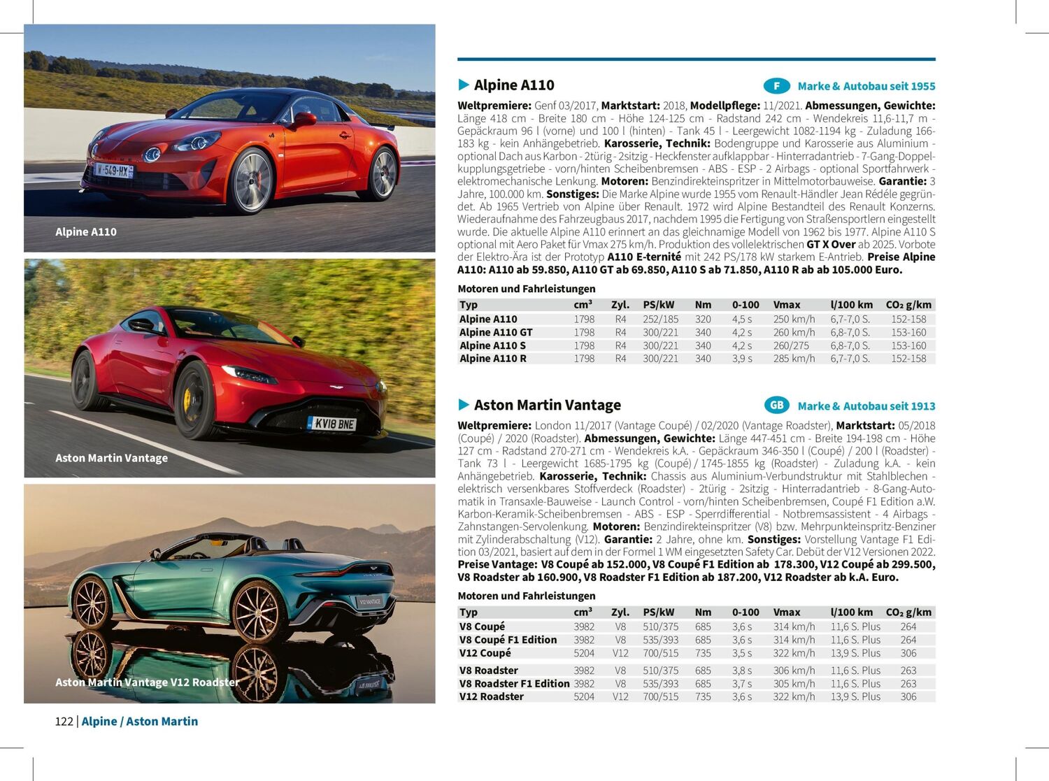 Bild: 9783942072168 | autosalon - autodrom | autosalon 69, Modelle 2023/2024 | Taschenbuch