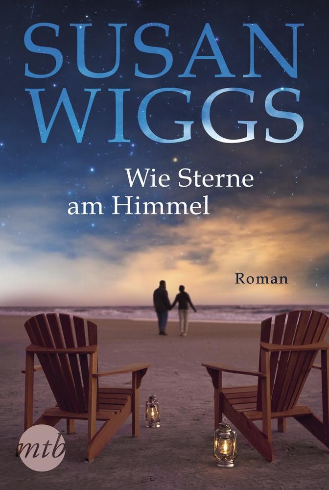 Cover: 9783745700626 | Wie Sterne am Himmel | Susan Wiggs | Taschenbuch | Taschenbuch | 2020