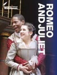 Cover: 9781107615403 | Romeo and Juliet | Robert Smith (u. a.) | Taschenbuch | 236 S. | 2014