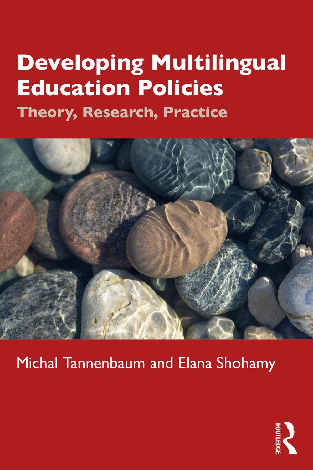 Cover: 9780367619886 | Developing Multilingual Education Policies | Elana Shohamy (u. a.)