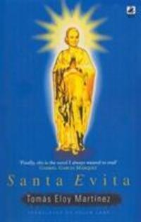 Cover: 9780552778961 | Santa Evita | Tomas Eloy Martinez | Taschenbuch | Englisch | 2012