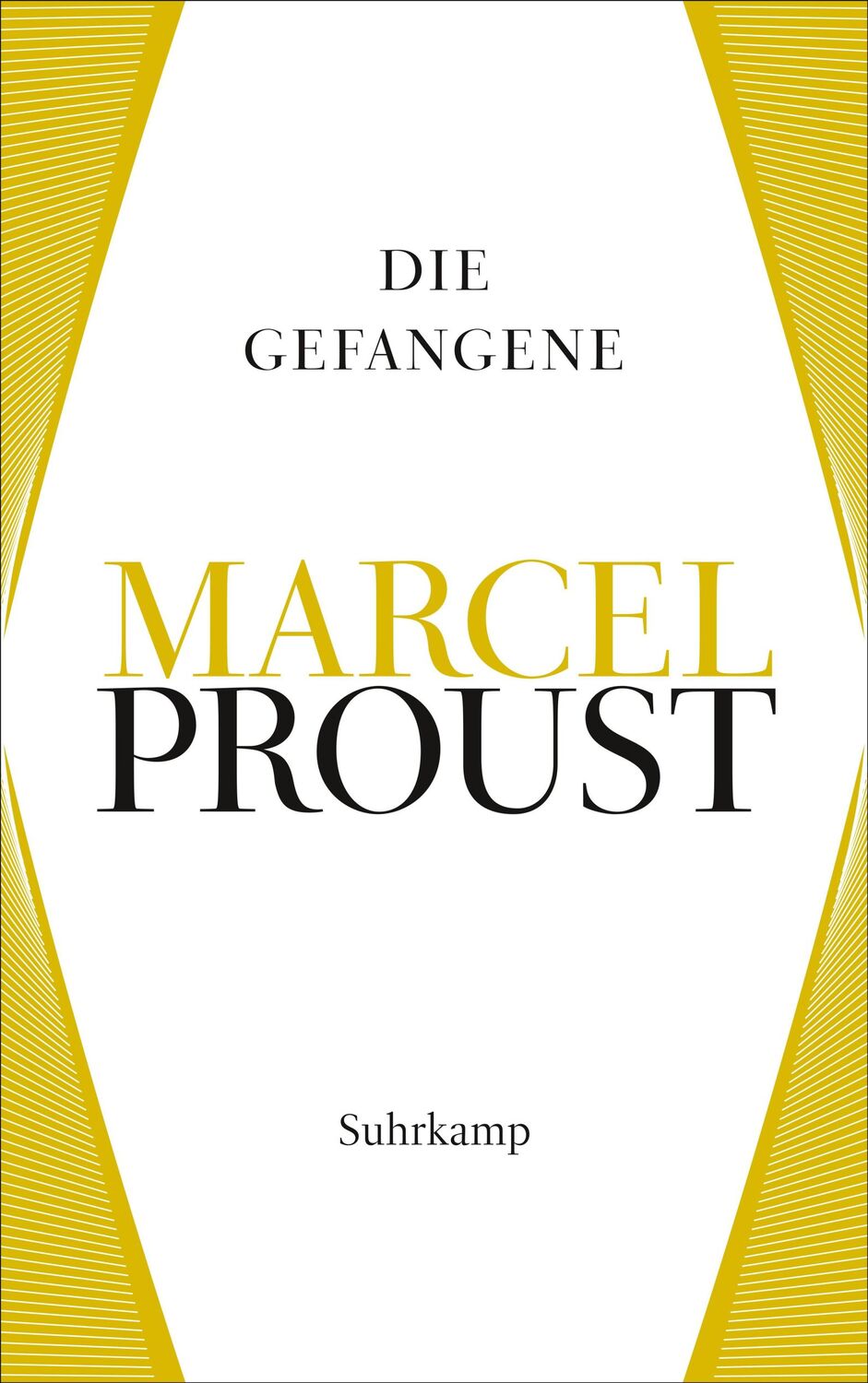 Cover: 9783518474082 | Werke. Frankfurter Ausgabe | Marcel Proust | Taschenbuch | 704 S.