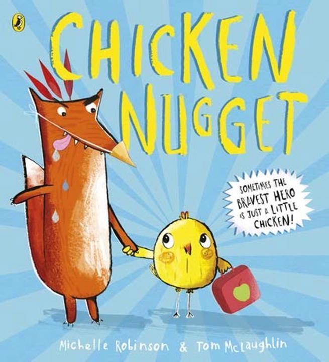 Cover: 9780723294443 | Chicken Nugget | Michelle Robinson | Taschenbuch | 32 S. | Englisch