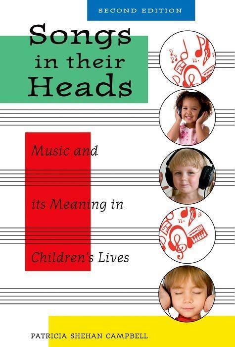 Cover: 9780195382525 | Songs in Their Heads | Patricia Campbell | Taschenbuch | Buch | 2010