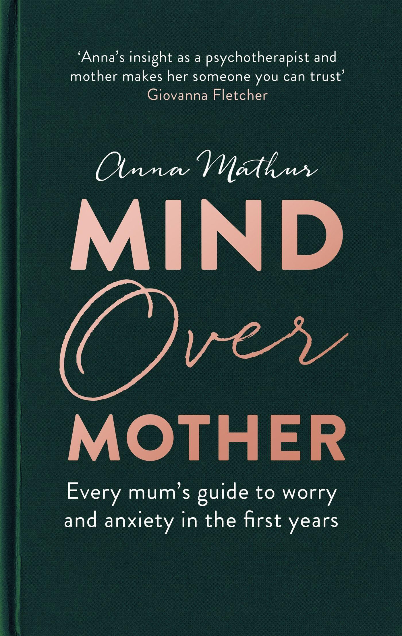 Cover: 9780349425429 | Mind Over Mother | Anna Mathur | Buch | Englisch | 2020