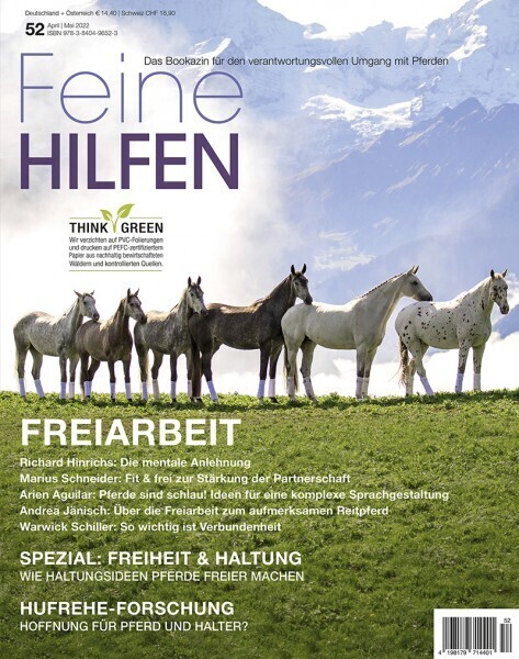 Cover: 9783840496523 | Feine Hilfen, Ausgabe 52 | Freiarbeit | Verlag Cadmos | Taschenbuch