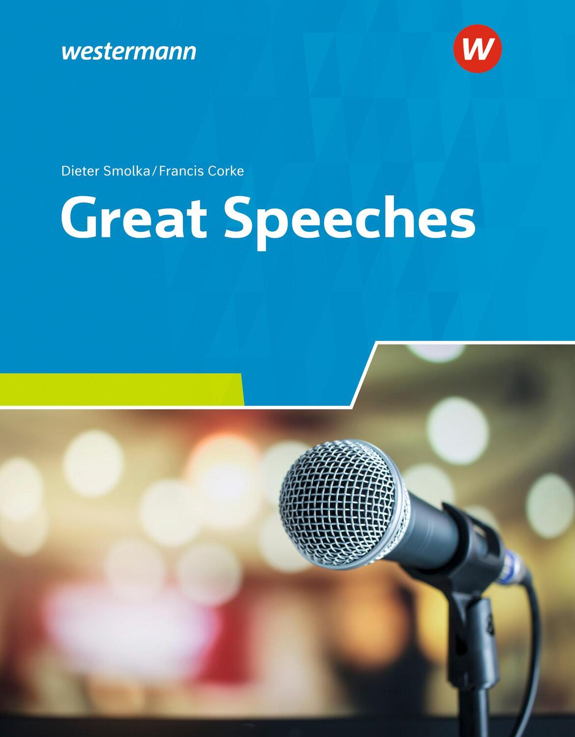 Cover: 9783425049748 | Great Speeches | Textbook | Francis Corke (u. a.) | Taschenbuch | 2019
