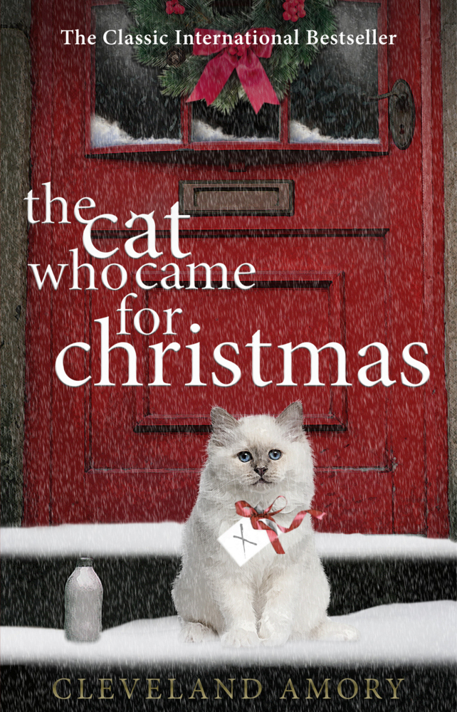 Cover: 9780552164108 | Cat Who Came for Christmas | Cleveland Amory | Taschenbuch | Englisch