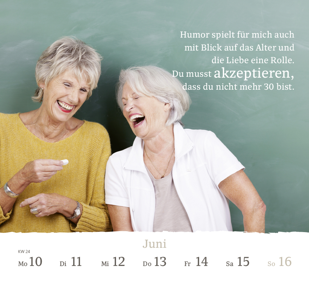Bild: 4251693902553 | Wochenkalender 2024: Schöne Aussichten | Margot Käßmann | Kalender