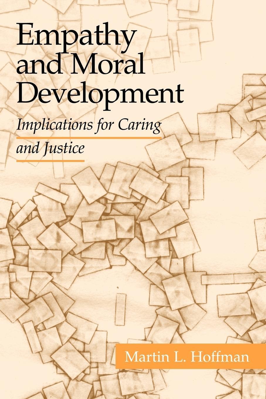 Cover: 9780521012973 | Empathy and Moral Development | Implications for Caring and Justice